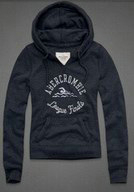 Sweatshirt Abercrombie & Fitch Femme